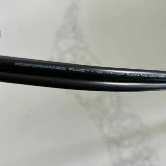 Component video cable - Picture 5 of 5